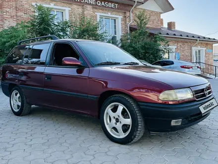 Opel Astra 1994 года за 2 450 000 тг. в Шымкент – фото 40