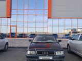 Audi 80 1991 годаүшін1 000 000 тг. в Актобе