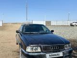 Audi 80 1991 годаүшін1 000 000 тг. в Актобе – фото 4