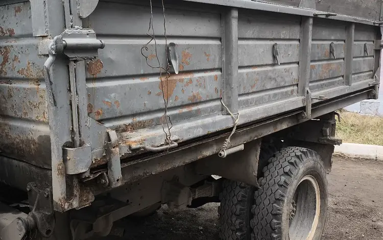 ГАЗ-САЗ  3507 1989 года за 900 000 тг. в Кокшетау