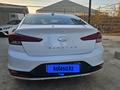 Hyundai Elantra 2019 года за 8 300 000 тг. в Актау – фото 3