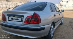 Mitsubishi Carisma 2000 годаүшін1 400 000 тг. в Актау – фото 4