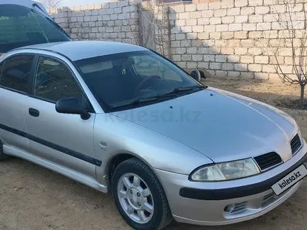 Mitsubishi Carisma 2000 года за 1 400 000 тг. в Актау – фото 6