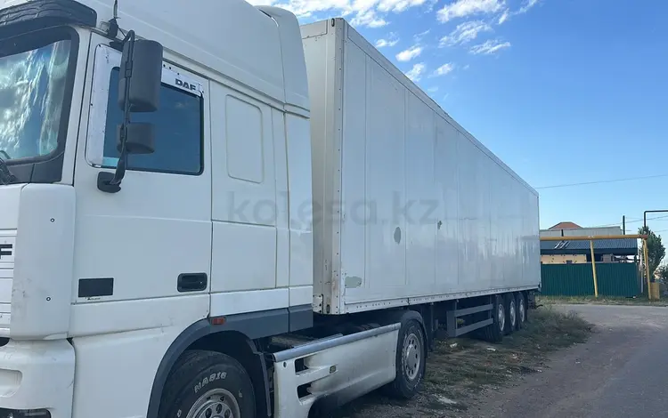 Schmitz Cargobull  SKO 2003 года за 3 800 000 тг. в Алматы
