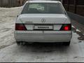 Mercedes-Benz E 200 1993 годаүшін1 350 000 тг. в Алматы – фото 4