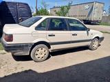 Volkswagen Passat 1992 годаүшін600 000 тг. в Алматы – фото 2