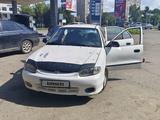 Hyundai Accent 1997 года за 1 420 000 тг. в Усть-Каменогорск