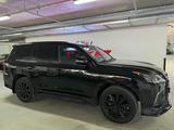 Lexus LX 570 2016 года за 39 300 000 тг. в Астана – фото 5