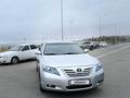 Toyota Camry 2006 года за 6 300 000 тг. в Кокшетау – фото 4