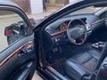 Mercedes-Benz S 500 2006 годаүшін7 000 000 тг. в Уральск – фото 8