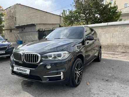 BMW X5 2017 года за 22 000 000 тг. в Шымкент – фото 9