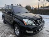 Lexus GX 470 2006 года за 11 500 000 тг. в Астана – фото 3