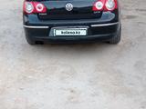 Volkswagen Passat 2007 годаүшін5 000 000 тг. в Актау – фото 2