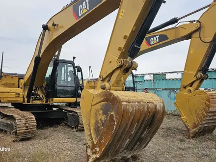 Caterpillar  336D 2017 года за 30 000 000 тг. в Алматы – фото 10