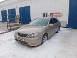 Toyota Camry 2005 годаүшін4 666 000 тг. в Павлодар