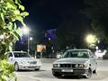 BMW 525 1990 года за 1 400 000 тг. в Уральск – фото 2