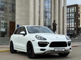 Porsche Cayenne 2014 годаүшін19 000 000 тг. в Петропавловск – фото 3