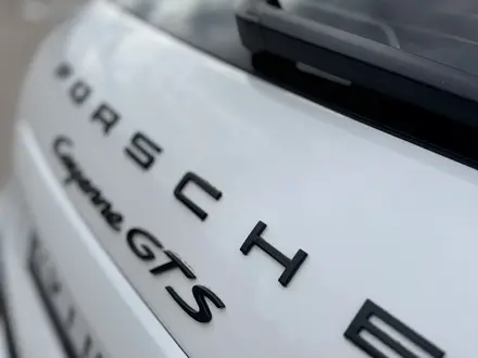 Porsche Cayenne 2014 года за 19 000 000 тг. в Петропавловск – фото 10