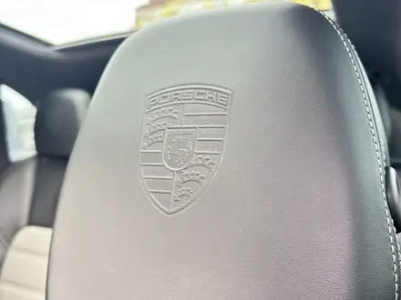 Porsche Cayenne 2014 года за 19 000 000 тг. в Петропавловск – фото 17