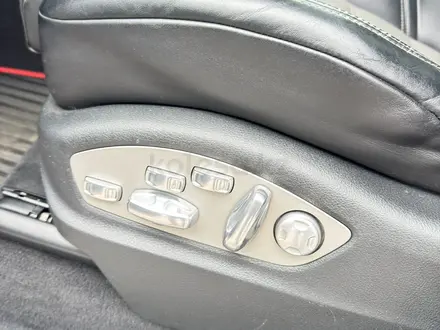 Porsche Cayenne 2014 года за 19 000 000 тг. в Петропавловск – фото 20