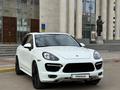 Porsche Cayenne 2014 года за 19 000 000 тг. в Петропавловск – фото 4