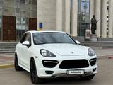 Porsche Cayenne 2014 годаүшін19 000 000 тг. в Петропавловск – фото 4