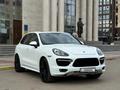 Porsche Cayenne 2014 года за 19 000 000 тг. в Петропавловск – фото 2