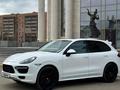 Porsche Cayenne 2014 года за 19 000 000 тг. в Петропавловск – фото 6