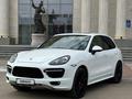 Porsche Cayenne 2014 года за 19 000 000 тг. в Петропавловск – фото 5