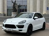 Porsche Cayenne 2014 годаүшін19 000 000 тг. в Петропавловск – фото 5
