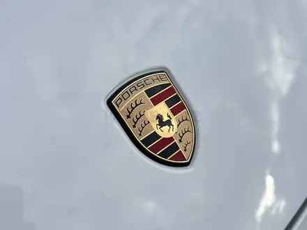 Porsche Cayenne 2014 года за 19 000 000 тг. в Петропавловск – фото 11