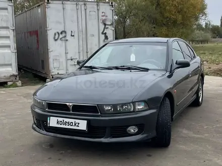 Mitsubishi Galant 2001 года за 2 200 000 тг. в Алматы