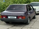 ВАЗ (Lada) 21099 1998 годаүшін1 150 000 тг. в Усть-Каменогорск – фото 5