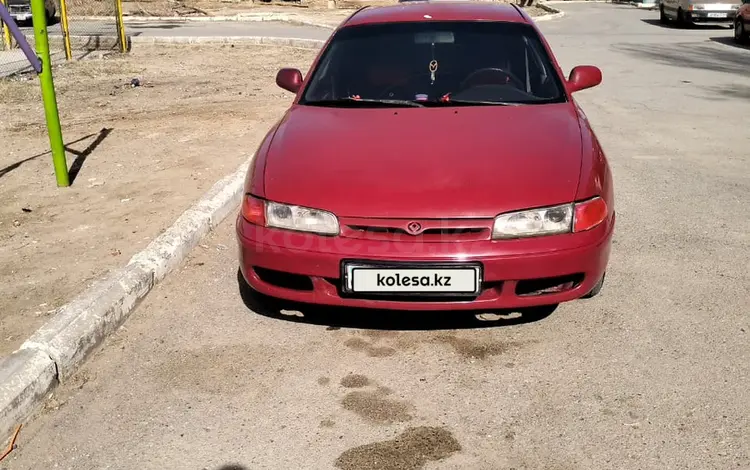 Mazda Cronos 1992 года за 1 000 000 тг. в Кызылорда