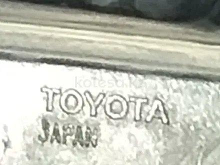 Toyota hailander фанар правая ристални оригиналүшін2 957 тг. в Алматы – фото 5