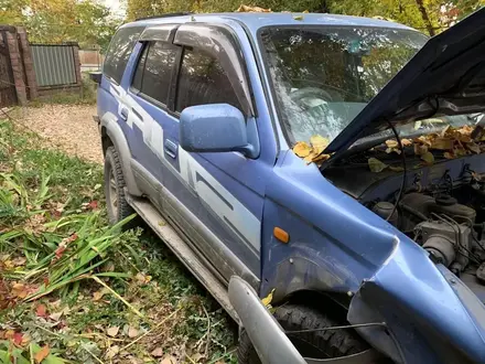 Toyota Hilux Surf 1996 года за 111 111 тг. в Алматы