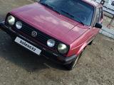 Volkswagen Golf 1991 года за 600 000 тг. в Сатпаев