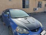 Acura RSX 2001 года за 3 000 000 тг. в Алматы – фото 2
