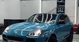 Porsche Cayenne 2006 годаүшін8 200 000 тг. в Усть-Каменогорск