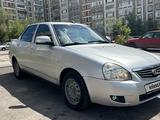 ВАЗ (Lada) Priora 2170 2012 года за 2 100 000 тг. в Караганда – фото 3