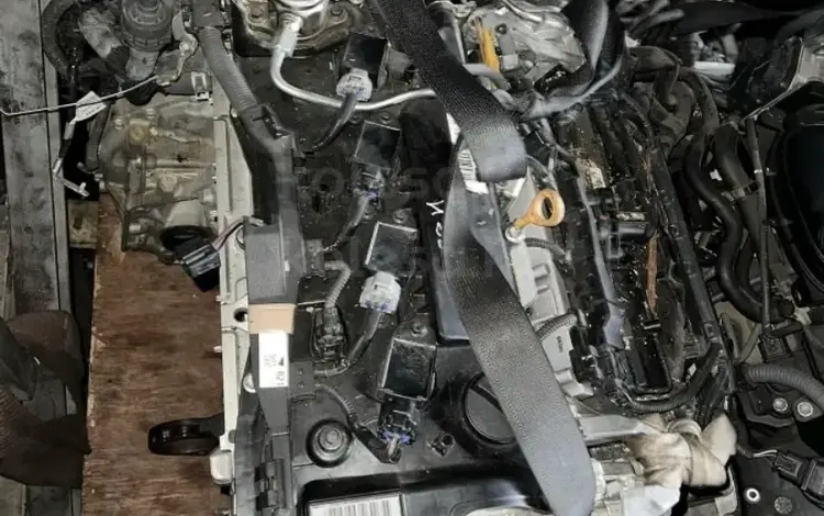 Двигатель за 300 000 тг. в Алматы