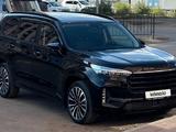 EXEED VX 2022 года за 14 200 000 тг. в Караганда