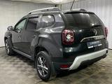 Renault Duster 2021 года за 6 900 000 тг. в Алматы – фото 2
