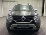 Renault Duster 2021 года за 6 900 000 тг. в Алматы – фото 5