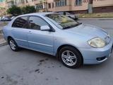 Toyota Corolla 2005 года за 3 800 000 тг. в Алматы – фото 2