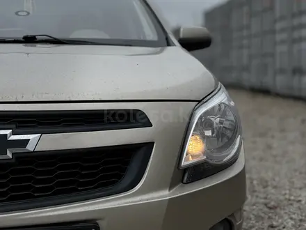 Chevrolet Cobalt 2013 года за 4 300 000 тг. в Астана – фото 3