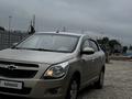 Chevrolet Cobalt 2013 годаүшін4 300 000 тг. в Астана – фото 4