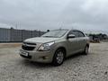 Chevrolet Cobalt 2013 годаүшін4 300 000 тг. в Астана – фото 2