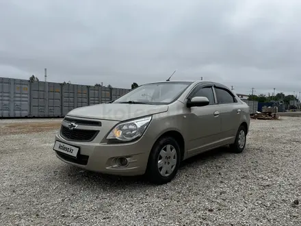 Chevrolet Cobalt 2013 года за 4 300 000 тг. в Астана – фото 2