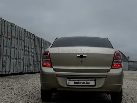 Chevrolet Cobalt 2013 года за 4 300 000 тг. в Астана – фото 5